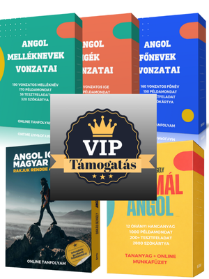 Prémium VIP bővítés az All-in Maxi csomaghoz
