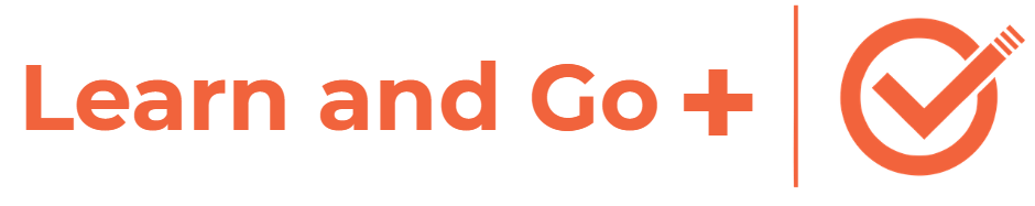 Learn and Go Plus